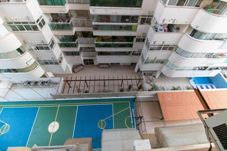 Apartamento à venda com 92m², 2 quartos e 1 vagaVista do Quarto