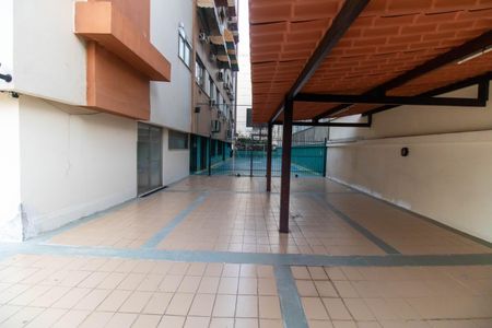 Apartamento à venda com 92m², 2 quartos e 1 vagaÁrea comum