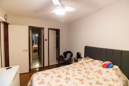 Apartamento à venda com 92m², 2 quartos e 1 vagaSuíte 2