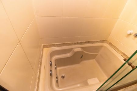 Apartamento à venda com 92m², 2 quartos e 1 vagaBanheiro da Suíte 2