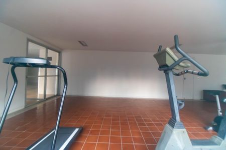 Apartamento à venda com 92m², 2 quartos e 1 vagaÁrea comum