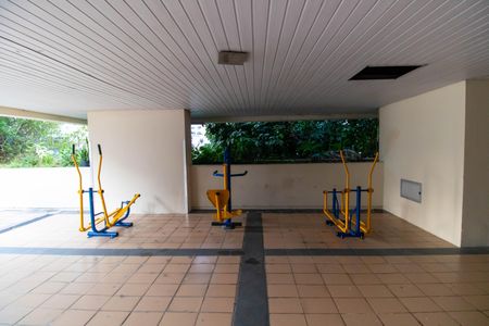 Apartamento à venda com 92m², 2 quartos e 1 vagaÁrea comum