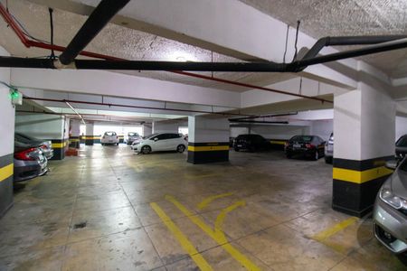 Apartamento à venda com 92m², 2 quartos e 1 vagaGaragem