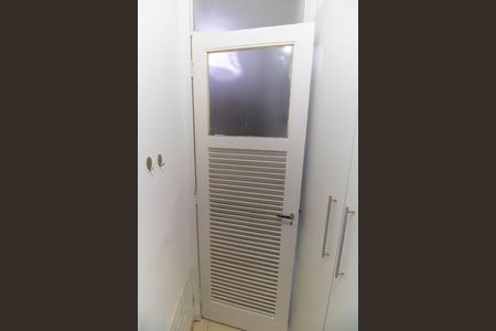 Apartamento à venda com 92m², 2 quartos e 1 vagaQuarto de Serviço