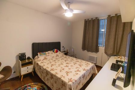 Suíte 2 de apartamento à venda com 2 quartos, 92m² em Icaraí, Niterói