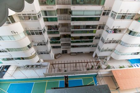 Apartamento à venda com 92m², 2 quartos e 1 vagaVista da Suíte 2
