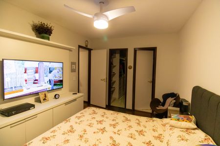 Apartamento à venda com 92m², 2 quartos e 1 vagaSuíte 2