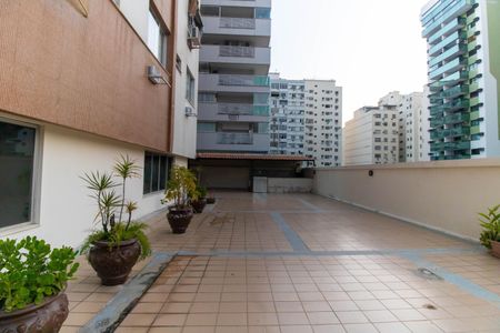 Apartamento à venda com 92m², 2 quartos e 1 vagaÁrea comum