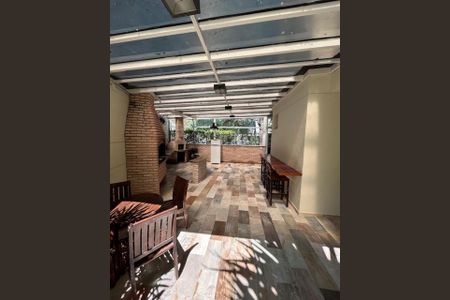 Foto 49 de apartamento à venda com 2 quartos, 48m² em Pinheiros, São Paulo
