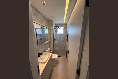Foto 01 de apartamento à venda com 2 quartos, 48m² em Pinheiros, São Paulo