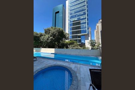 Foto 01 de apartamento à venda com 2 quartos, 48m² em Pinheiros, São Paulo