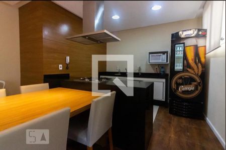 Apartamento à venda com 96m², 3 quartos e 2 vagasÁrea comum - Salão de festas