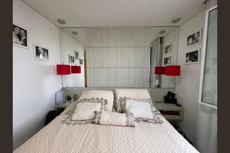 Apartamento à venda com 96m², 3 quartos e 2 vagasSuíte 2