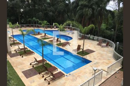 Apartamento à venda com 96m², 3 quartos e 2 vagasÁrea comum - Piscina