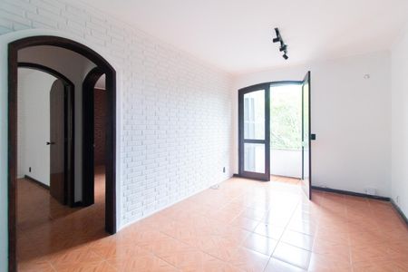 Sala de apartamento à venda com 2 quartos, 70m² em Petrópolis, Porto Alegre