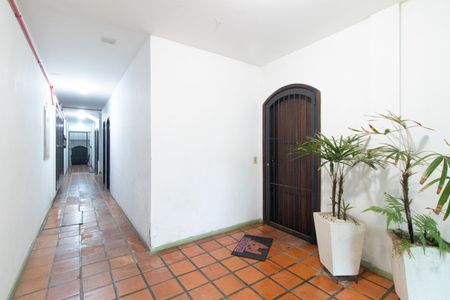 Apartamento à venda com 70m², 2 quartos e sem vagaHall de entrada