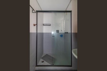 Apartamento à venda com 70m², 2 quartos e sem vagaBanheiro