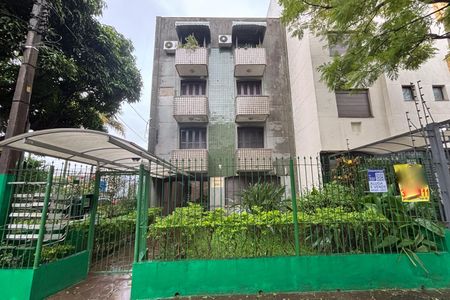 Apartamento à venda com 70m², 2 quartos e sem vagaFachada