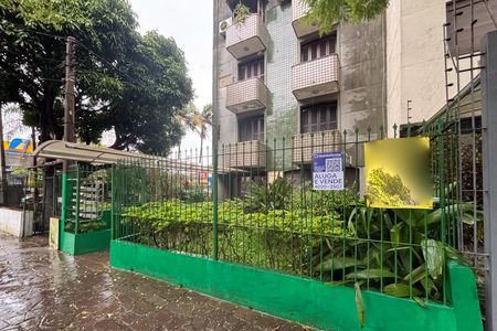 Apartamento à venda com 70m², 2 quartos e sem vagaFachada