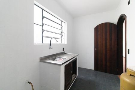 Apartamento à venda com 70m², 2 quartos e sem vagaCozinha e Área de Serviço