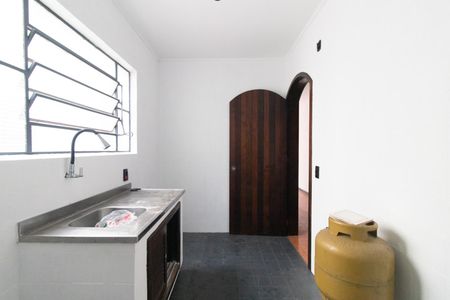 Apartamento à venda com 70m², 2 quartos e sem vagaCozinha e Área de Serviço