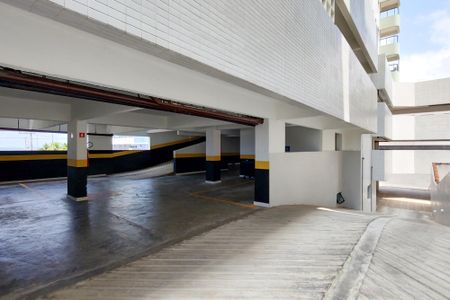 Apartamento para alugar com 40m², 1 quarto e 1 vagaGaragem