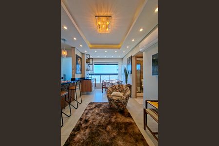 Apartamento para alugar com 40m², 1 quarto e 1 vagaSala