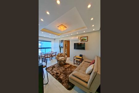 Apartamento para alugar com 40m², 1 quarto e 1 vagaSala