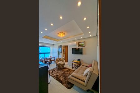 Apartamento para alugar com 40m², 1 quarto e 1 vagaSala