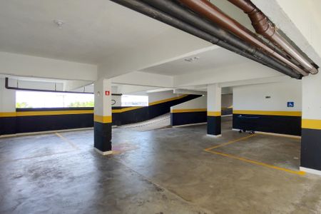 Apartamento para alugar com 40m², 1 quarto e 1 vagaGaragem