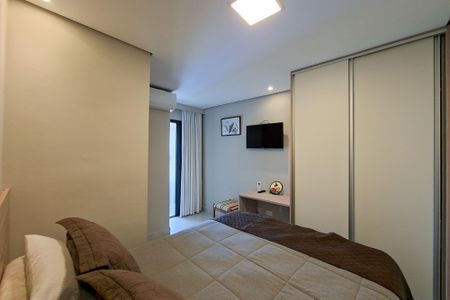 Apartamento para alugar com 40m², 1 quarto e 1 vagaQuarto