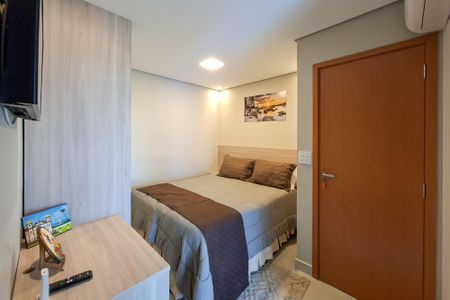Apartamento para alugar com 40m², 1 quarto e 1 vagaQuarto