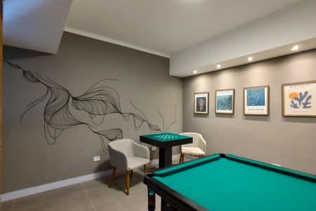 Apartamento para alugar com 40m², 1 quarto e 1 vagaÁrea comum