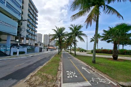 Apartamento para alugar com 40m², 1 quarto e 1 vagaVista da Rua