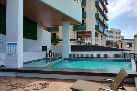 Apartamento para alugar com 40m², 1 quarto e 1 vagaÁrea comum - Piscina