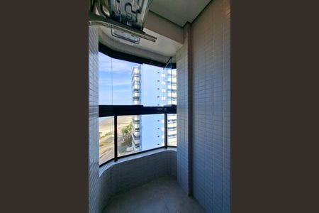 Apartamento para alugar com 40m², 1 quarto e 1 vagaSacada do Quarto