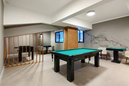Apartamento para alugar com 40m², 1 quarto e 1 vagaÁrea comum
