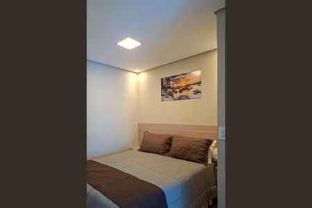 Apartamento para alugar com 40m², 1 quarto e 1 vagaQuarto