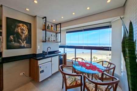 Apartamento para alugar com 40m², 1 quarto e 1 vagaSacada