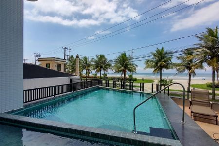 Apartamento para alugar com 40m², 1 quarto e 1 vagaÁrea comum - Piscina