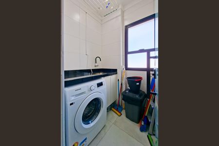 Apartamento para alugar com 40m², 1 quarto e 1 vagaÁrea de Serviço