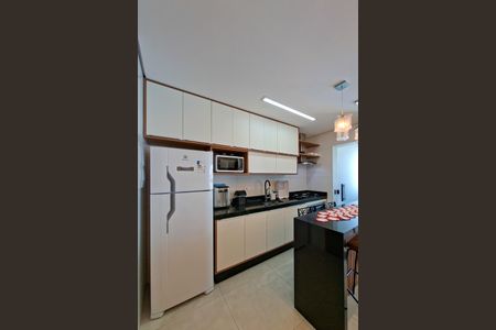 Apartamento para alugar com 40m², 1 quarto e 1 vagaCozinha