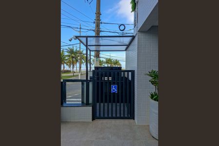 Apartamento para alugar com 40m², 1 quarto e 1 vagaÁrea comum