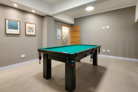 Apartamento para alugar com 40m², 1 quarto e 1 vagaÁrea comum