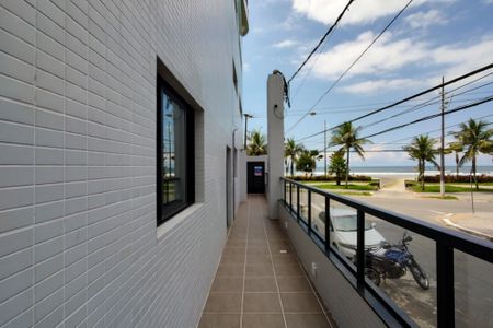 Apartamento para alugar com 40m², 1 quarto e 1 vagaÁrea comum