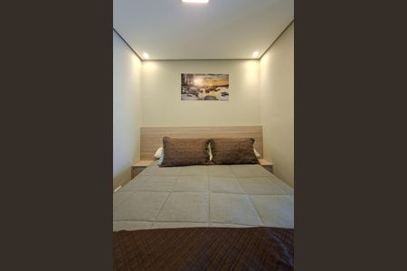 Apartamento para alugar com 40m², 1 quarto e 1 vagaQuarto