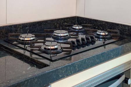 Apartamento para alugar com 40m², 1 quarto e 1 vagaCozinha