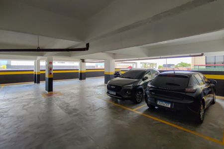 Apartamento para alugar com 40m², 1 quarto e 1 vagaGaragem