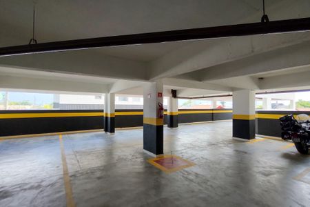 Apartamento para alugar com 40m², 1 quarto e 1 vagaGaragem