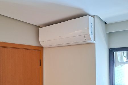 Apartamento para alugar com 40m², 1 quarto e 1 vagaQuarto